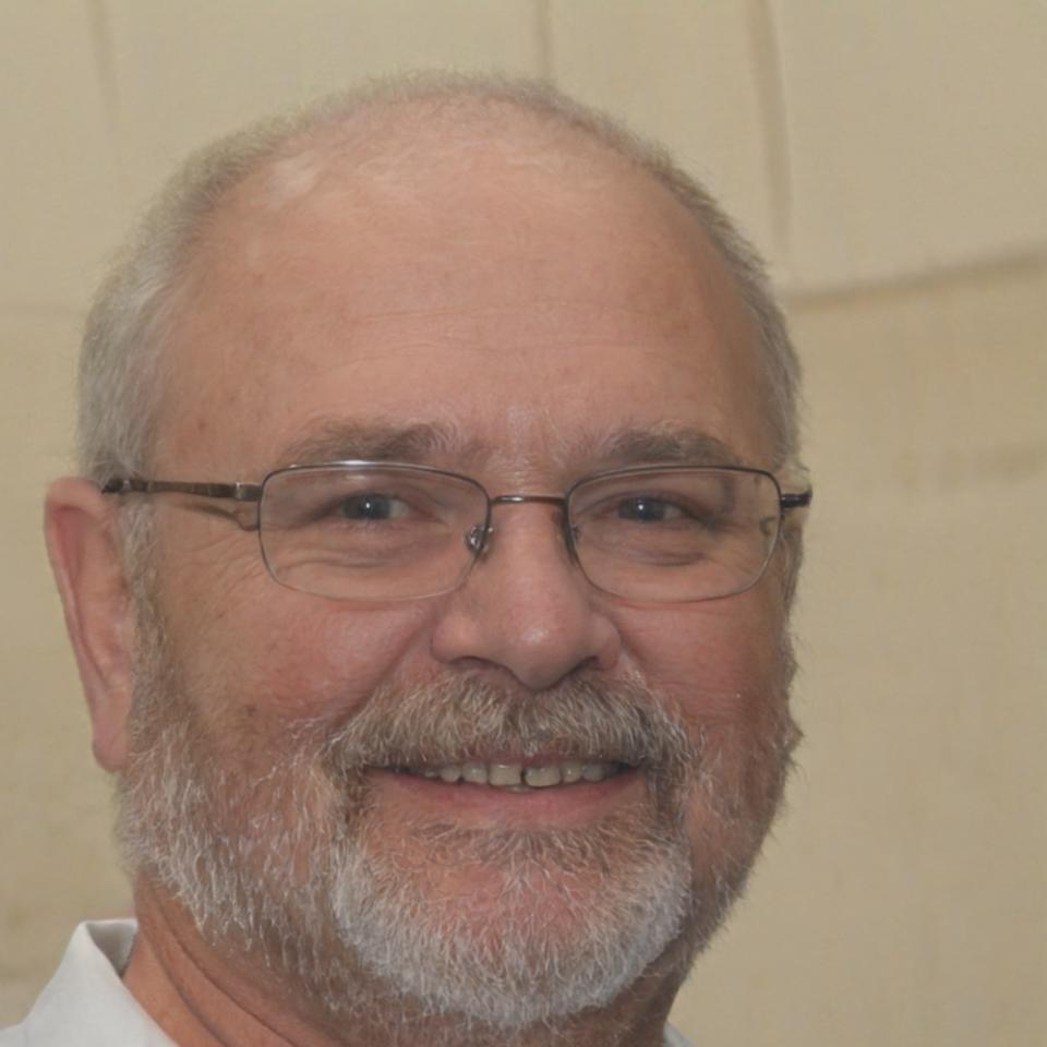 Dr. Michael Weber, Gründer und CEO von Lithopetraxa